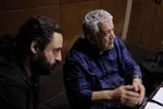 کنایه به بهاره رهنما: کم می‌اندیشد و پُر می‌گوید+عکس