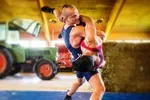 ابتلای ۱۶ بازیکن بسکتبال آمریکا به کرونا