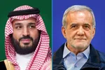 بازگشت ۱۲ صیاد آزاد شده در عربستان به ایران