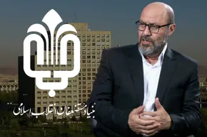 فیلم| واکنش مدیرمسئول صراط به خبر شهادت علی لاریجانی
