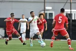 فهرست انگلیس برای جام جهانی اعلام شد
