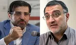 مشروح مناظره بهشتی‌پور و محمدی در رسانه‌ملی