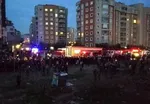 حمله مسلحانه به یک مدرسه در عربستان سعودی