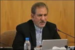 خبر جهانگیری از واگذاری طرح‌های دولتی و نیرو‌های مسلح