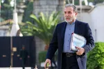 عراقچی: توقف حملات به لبنان بخش لاینفک تفاهم آتش‌بس است