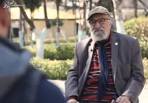 عکس/ پسرهای داریوش ارجمند در یک قاب