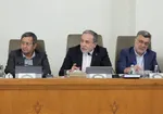  عراقچی مداخله آمریکا را محکوم و بر همبستگی با ونزوئلا تأکید کرد