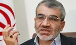 واکنش کدخدایی به جسارت رئیس‌جمهوری آمریکا به شهید سلیمانی