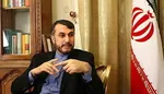 اجازه نمی‌دهیم برخی مداخله گران خارجی مناسبات ایران با همسایگان را تحت تاثیر قرار بدهند