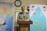 به‌زودی از سلاح وحشتناکی علیه دشمن رونمایی می‌کنیم