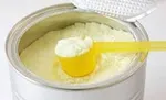 سرنوشت ۵۰۰ تُن شیرخشک در گمرگ