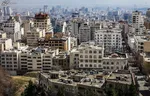 قیمت آپارتمان در مناطق ۲۲ گانه پایتخت