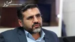 عکس/ وزیر ارشاد در غرفه حجاب!