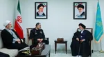 دریادار شهرام ایرانی: دشمن بداند از جایی که تصور نمی‌کند با ضربات مهلک، تنبیهش می‌کنیم