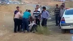 پدر کویرشناسی ایران: وزارت نیرو باید زور بگوید تا بی‌آب نشویم