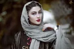 جشن تولد ۷۰ میلیونی دختر دایی! +عکس