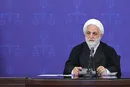 اژه‌ای: مبارزه با فساد در دستگاه قضایی تعطیل‌پذیر نیست