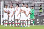 پاسخ تست دوم آزمون هم مثبت شد/سردار غایب دیدار ایران و عراق