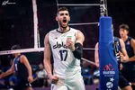 والیبال ایتالیا قهرمان جهان شد