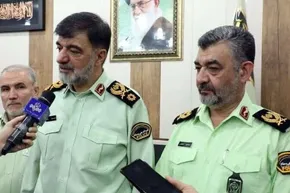 فیلم / سردار رادان خطاب به رؤسای پلیس: مراقب باشید به بهانۀ توقیف خودرو‌ها به‌دلیل بی‌حجابی، مراکزی برای اقدام‌های غیرقانونی ایجاد نشود