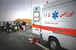 این استان شدیدترین تصادف‌های نوروزی را به نام خود ثبت کرد