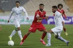 جام حذفی/ صعود اراکی‌ها با اولین برد رحمتی مقابل پرسپولیس/گوهری برای آلومینیوم!