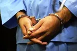 قاتل چهارنفر پس از ۲۷ سال دستگیر شد