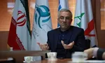برنامه ورزشکاران ایران در ششمین روز بازی‌های آسیایی+جدول