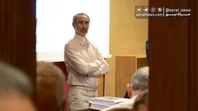 فیلم| حمید نوری با تبعه سوئدی زندانی در ایران مبادله می‌شود؟