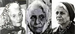 ۹ مادر عجیب دنیا +تصاویر