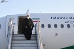 رئیسی میزبان سران قوا در پاستور شد
