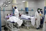 اینفوگرافیک / آمار کرونا در جهان تا ۱۹ شهریور