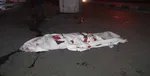 زلزله ۵.۶ ریشتری سی‌سخت بدون تلفات جانی