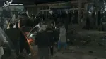 درگیری در زندان حسکه/شمار کشته‌ها به ۱۰۲ تن رسید