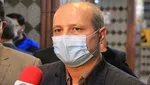 تجلیل شهردار تهران از فرزند تاکسیرانِ «دستپخت»+عکس
