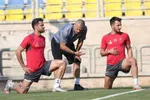 پورعلی گنجی: کریستیانو رونالدو به من گفت دروغگو