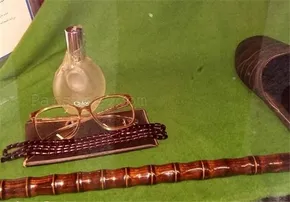 عکس/ جاسوس آمریکا در جلسه مولاوردی