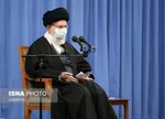از مدال‌آوران المپیک که با تلاش خود ملت ایران را خوشحال کردند تشکر می‌کنم