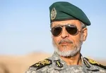 شلیک موشک «قادر» در رزمایش ذوالفقار ۹۹ ارتش