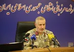 توقیف ۱۶ اسلحه غیرمجاز در اسلامشهر
