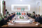 هشدار تاجیکستان درباره تنش آفرینی آمریکا علیه ایران