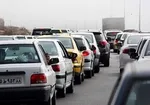 زائران هر استان از کدام مرز خارج می‌شوند؟