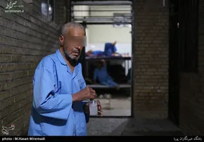 کاریکاتور/ مشکل ظاهری 60درصد ایرانی‌ها!