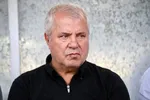 دست «یا علی» مانوئل باسلطان/عکس