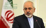ظریف به کردستان عراق می‌رود
