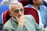 توضیح میرسلیم درباره ماجرای تفاوت لندکروز و پژو ۲۰۶