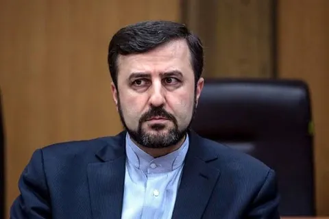 واکنش غریب آبادی به اظهارات وزیر خزانه داری آمریکا: این پیروزی است یا اعتراف به شکست؟