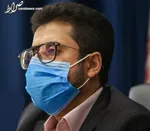 ‏تاریخ ننگت باد اگر این روزه سکوت سلبریتی‌ها را فراموش کنی