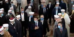 مسکو: با طالبان ارتباط داریم، اما آنها را به رسمیت نمی‌شناسیم