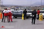 جاده هراز ۲ روز مسدود می‌شود